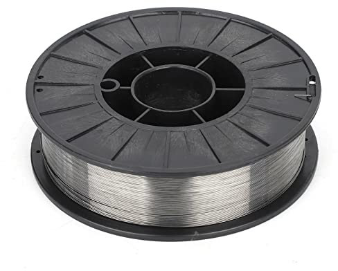 0.8MM 4.5KG Flux Cored Mild Steel Wire E71T-GS Self Shielded Gasless for Mig Welder