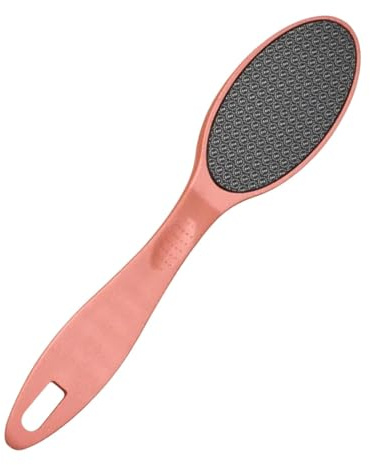 Lunaobrik para de vidrio, escofina para callos de los pies,Herramienta para limpiar la para pies para escofina de - para pies de para eliminar la piel dura para