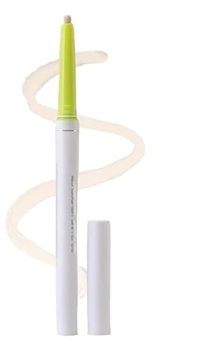 Crayon à lèvres repulpant invisible extrême, waterproof, texture douce et crémeuse, pour des lèvres parfaitement dessinées. Effet repulpant longue tenue et fini incolore pour un style polyvalent.
