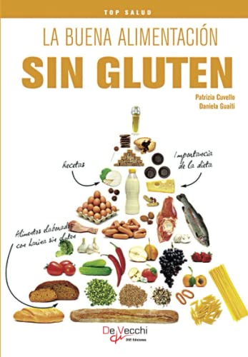 La buena alimentación sin gluten