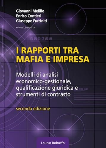 I rapporti tra mafia e impresa