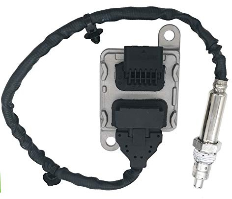 Amrxuts 55500319 Lambdasond NOx-sensor kompatibel med O-pel för Insignia A G09 2.0 CDTI B20DTH 2014-2017