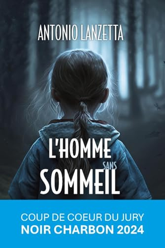 L'homme sans sommeil: Un tueur qui se nourrit de vos peurs