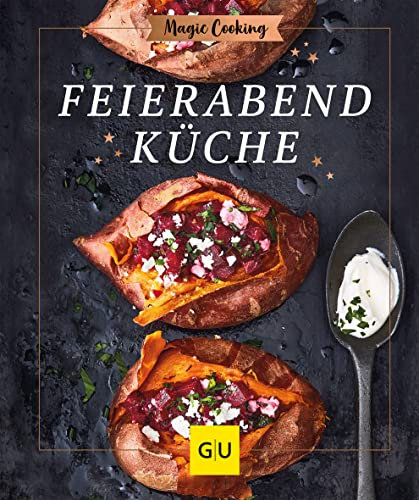 Feierabendküche (GU Magic Cooking)