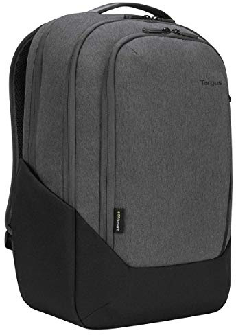 Targus bag's Tbb58602gl Sac à dos, gris clair, 15,6