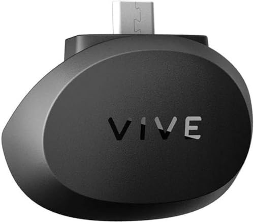 Moduł śledzenia mimiki twarzy Vive Focus 3 Facial Tracker 99HATH004-00