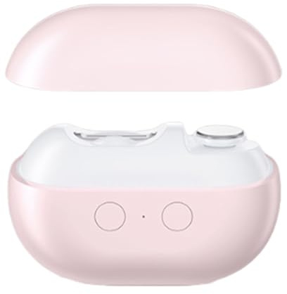 Tagliaunghie Elettrico,Strumenti per Manicure con Luce,Modellatore Unghie Automatico - per Manutenzione Quotidiana, Cura Personale, Donne, Anziani, Famiglia, Casa, Viaggio e Saloni di Bellezza