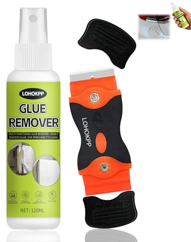 120ml Disolvente Pegamento, Disolvente Universal
