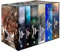 The School for Good and Evil (Books 1-6): Now a major Netflix film