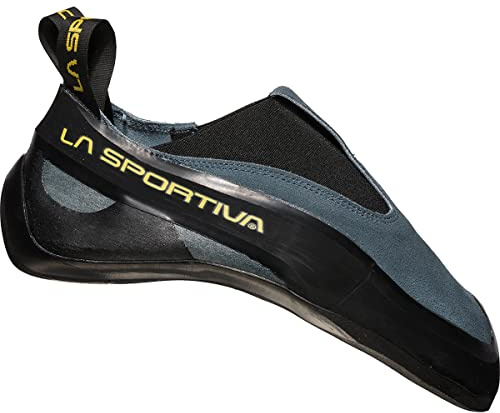 LA SPORTIVA Cobra Kletterschuhe, Slate, EU 35.5