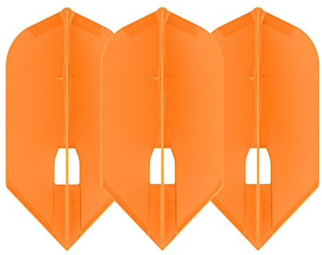 L-Style - Champagne Flight Pro - Slim Farbe Orange