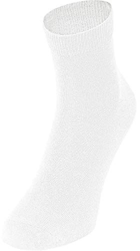 JAKO unisex - vuxen 3er strumpor