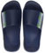 Havaianas Slide Brasil, Schiebe-Sandalen, Navy Blue,39/40 EU