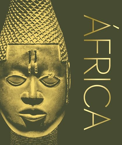 África (Enciclopedia visual)