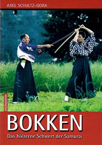 Bokken: Das hölzerne Schwert der Samurai