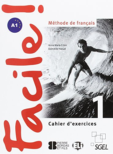 Facile 1 ejercicios (HACHETTE)