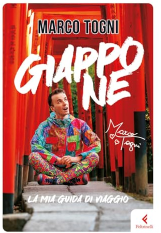 Giappone. La mia guida di viaggio