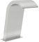 TidyardPool-Wasserfall Pool-Fontäne Schwallbrause Schwalldusche Wasserfontäne Poolfontäne Wasserschwall Schwimmbad für Boden Pools Outdoor Pond Edelstahl 304 50x30x60 cm