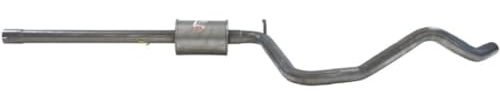 BOSAL 284-971 Silenciador intermedio