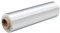 Cling Film Wrap for Food - 300m x 30cm Strong Plastic Wrap for Prepared Food & Leftovers | Ideal for Professional & Home Cooking