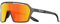 SCVCN Polarisierte Baseball Sonnenbrille für Männer und Frauen, umlaufende Sport Sonnenbrille zum Radfahren, Laufen, Angeln, Golf S335