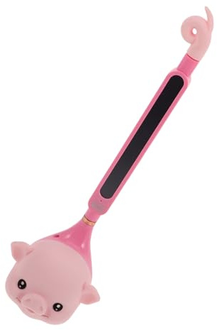 BESTonZON Synthétiseur de musique portable pour enfants Jouet musical électronique éducatif instrument de musique compact pour développement créatif et coordination sensorielle sans batterie