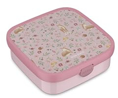Mepal Campus Brotdose, 1,3l, Fairy Garden