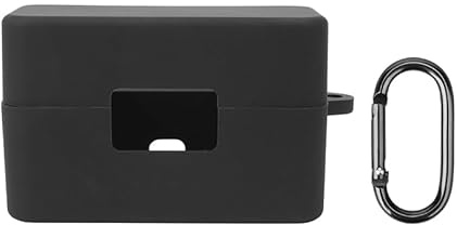 YLGOZFM per DJI per Microfono per Mini per Silicone per Cover per Custodia di Ricarica per per Anti-Caduta Antipolvere