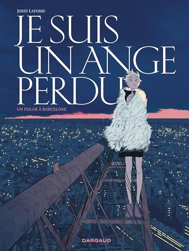 Je suis un ange perdu