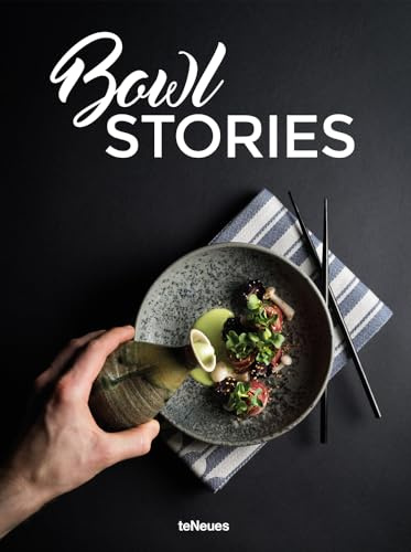 Bowl stories. Ediz. a colori