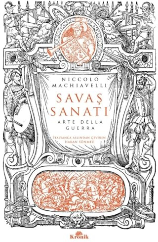 Savaş Sanatı: Dell'arte Della Guerra