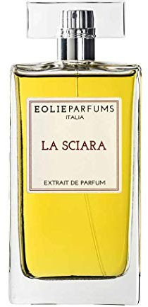 EOLIE PARUMS ITALIA LA SCIARA' EXTRAIT DE PARFUM 100ML UNISEX