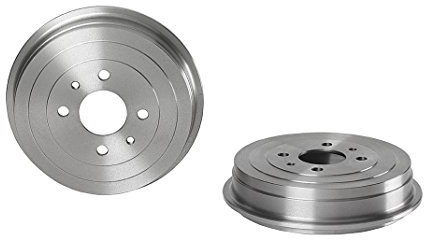Brembo 14.C014.10 - Tamburo Freno (Set di 1) - Posteriore