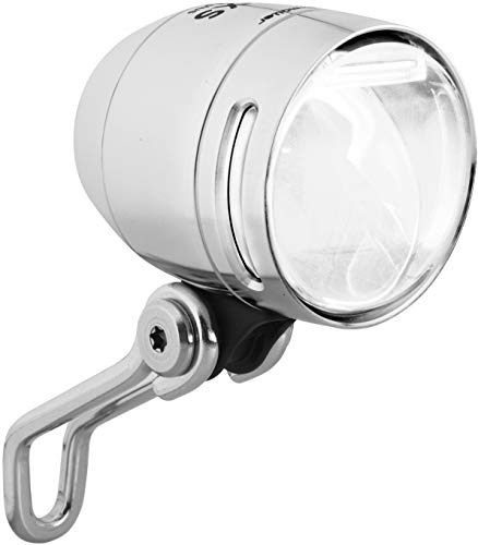 Busch & Müller Dynamo Led Scheinwerfer Silber, One Size