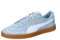 PUMA Unisex Club II Era Sneaker, Frosted Dew White-Gum, 45 EU