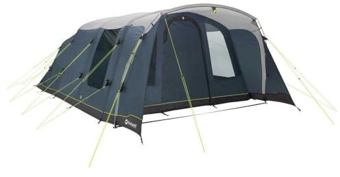 Outwell Moonhill 6 Air Family Tent
