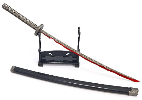 Rivers of Blood Sword for Elden Ring Sword Game Prop Collectible