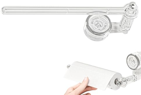 Porte-mouchoirs de cuisine – Support de papier toilette à ventouse, support de rangement pour papier toilette, armoire de rangement pour mur quotidien, porte, appartement, douche, carrelage, salle de