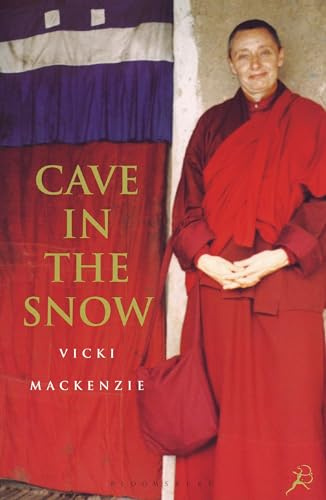 Cave in the Snow: A Western Woman's Quest for Enlightenment