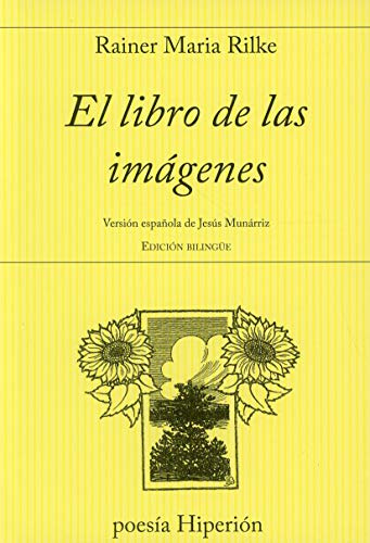 El libro de las imágenes (Poesía Hiperión)