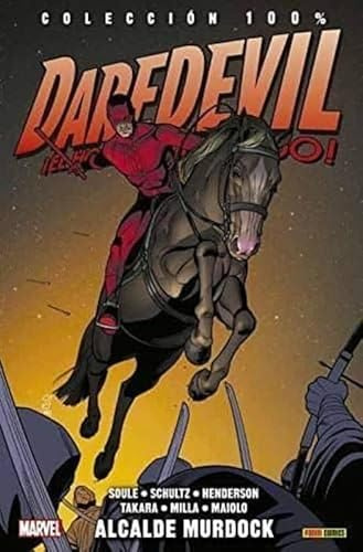 Daredevil: El hombre sin miedo: Alcalde Murdock - Número 15 (COLECCIÓN 100% MARVEL)