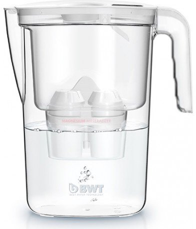 815131 Vida Caraffa 2,6L Bwt