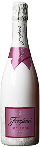 Freixenet Ice Rose Cuvee Especial Sparkling Wine