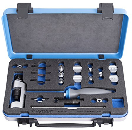 Unior 3200/2BI Kettenbrecher, Press- und Nietwerkzeug