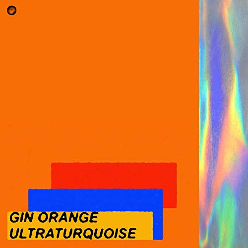 Orangery [Explicit]
