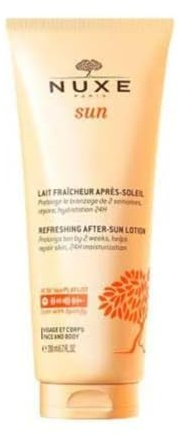 NUXE SUN leche refrescante after sun 200 ml