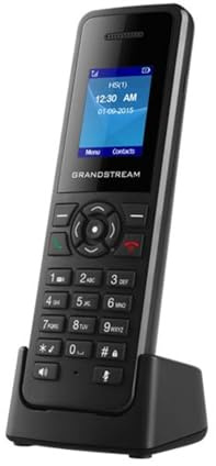 Grandstream - Telefono IP DECT DP-720