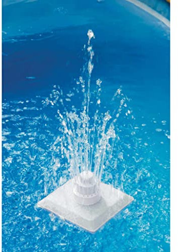 Fontane e stagni - Decor -13 pezzi piscina fontana greca bianca