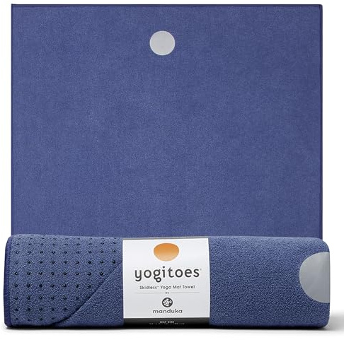 Yogitoes Yoga Mat Towel