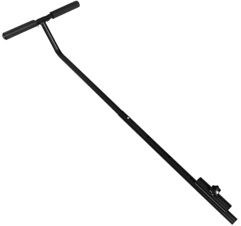 INOOMP Und Stabilität Ersatzgriff Für Minitrampolin Und Outdoor Fitness